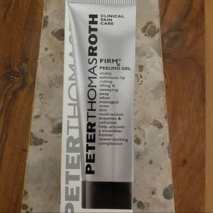 Peter Thomas Roth FirmX Peeling Gel